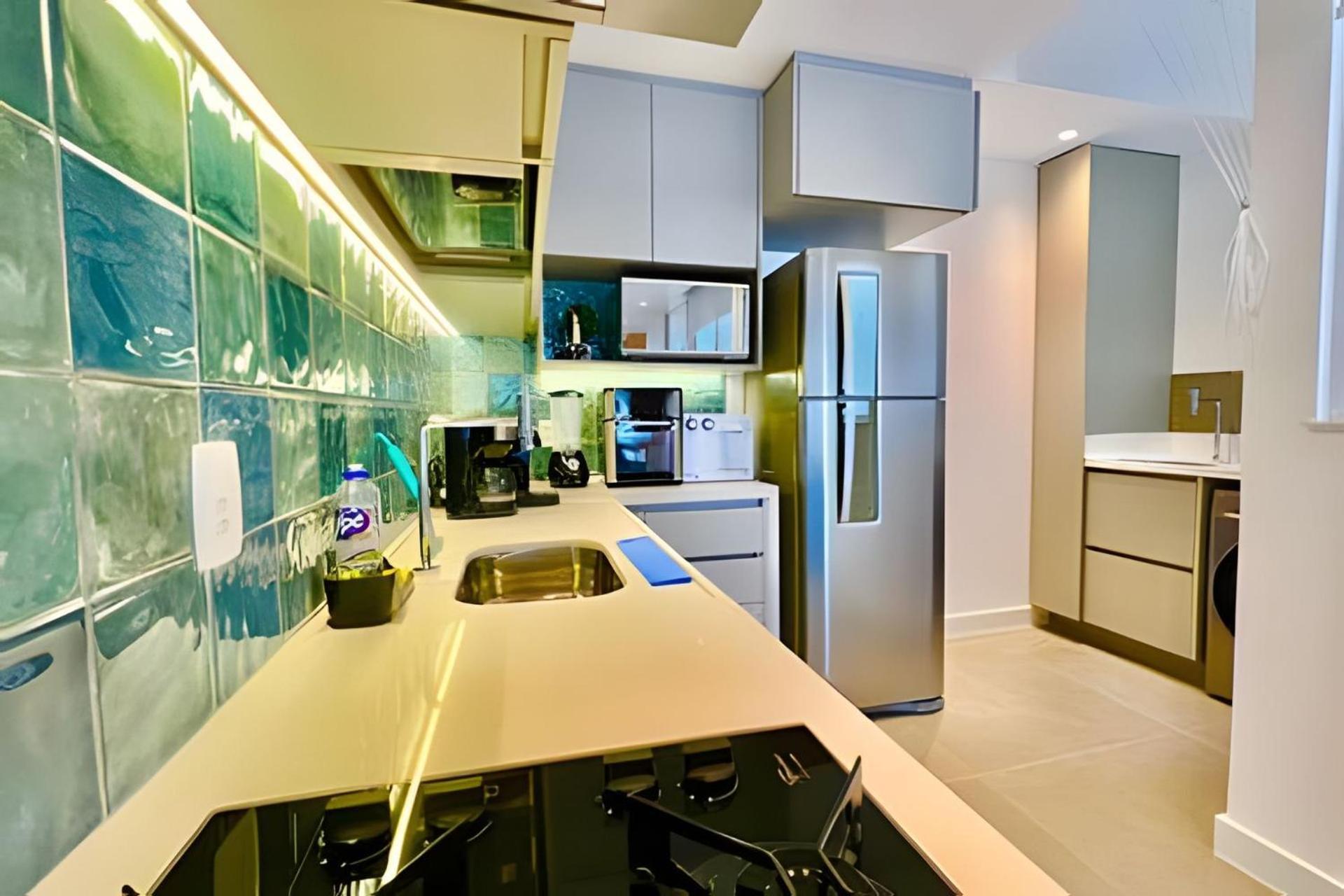 Apartamento Design•relax•homework 500mg *