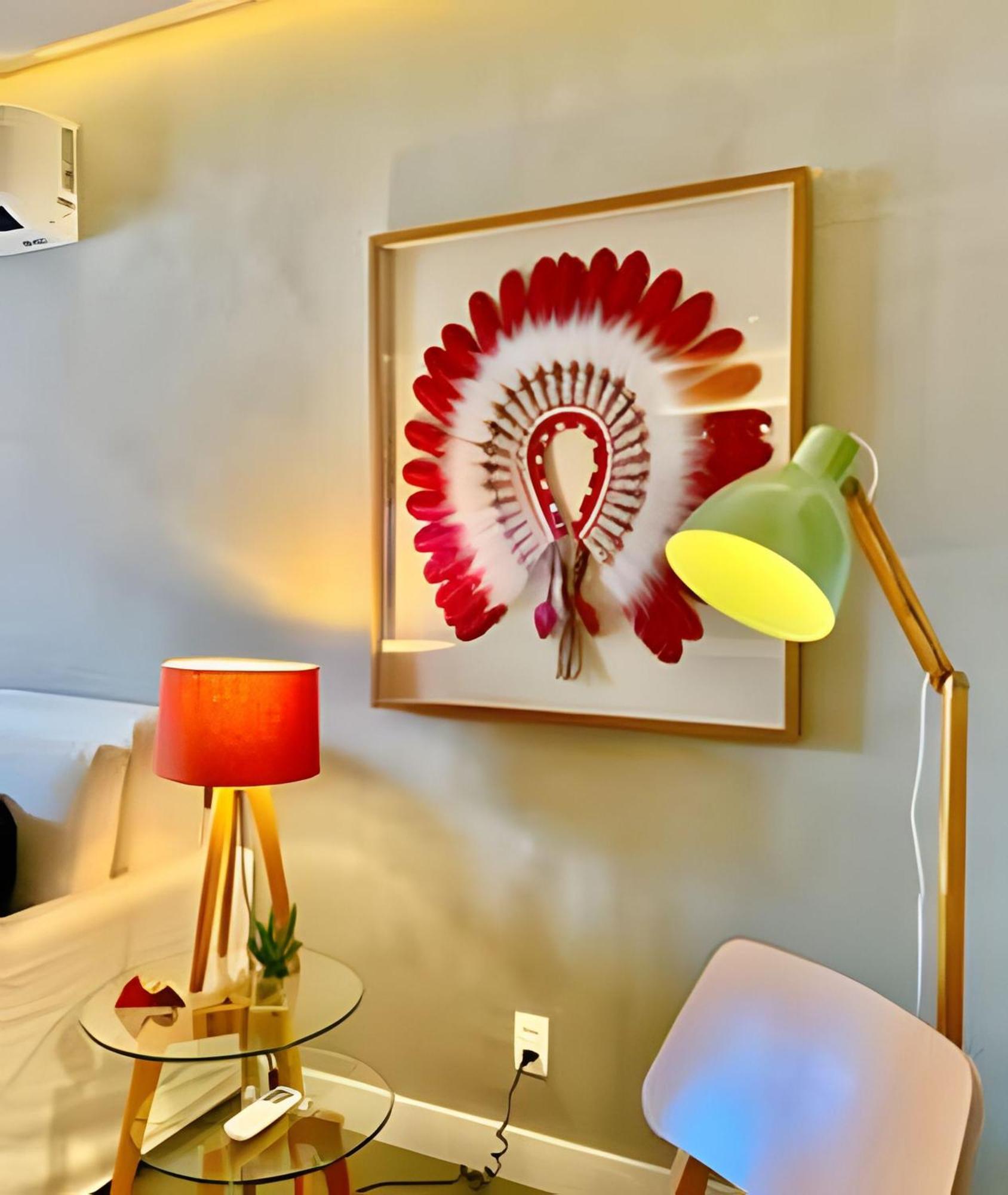 Apartamento Design•relax•homework 500mg Rio de Janeiro