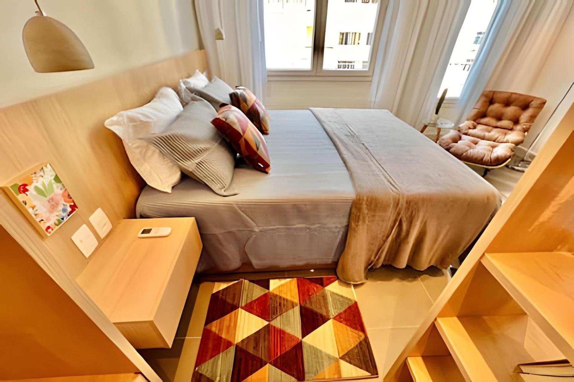 Apartamento Design•relax•homework 500mg *