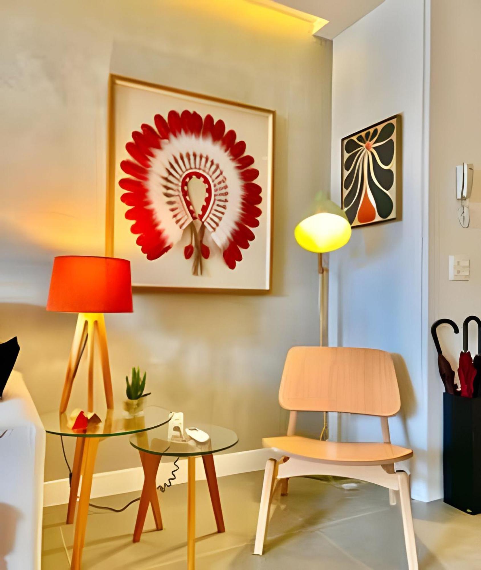Apartamento Design•relax•homework 500mg *