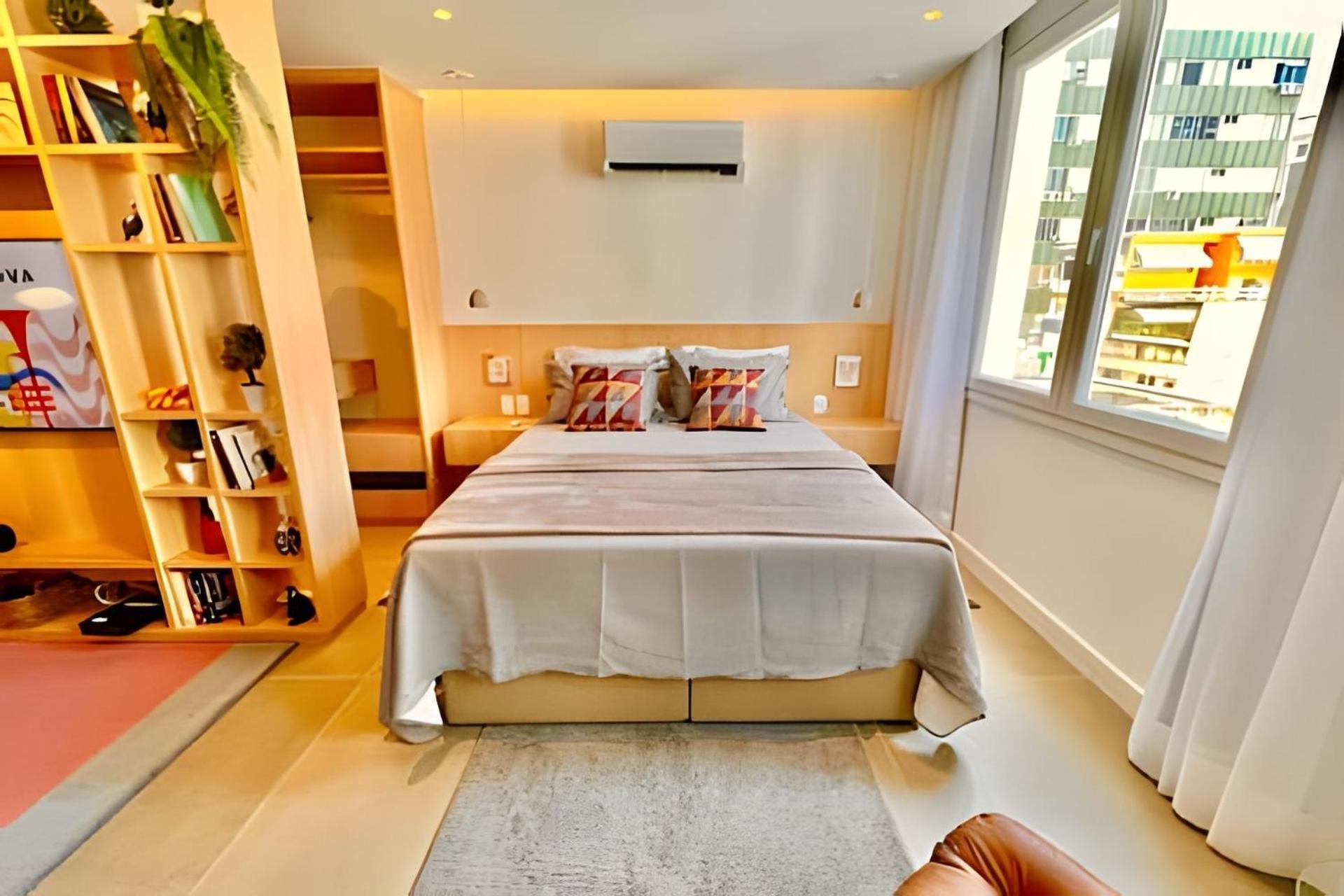 Apartamento Design•relax•homework 500mg *