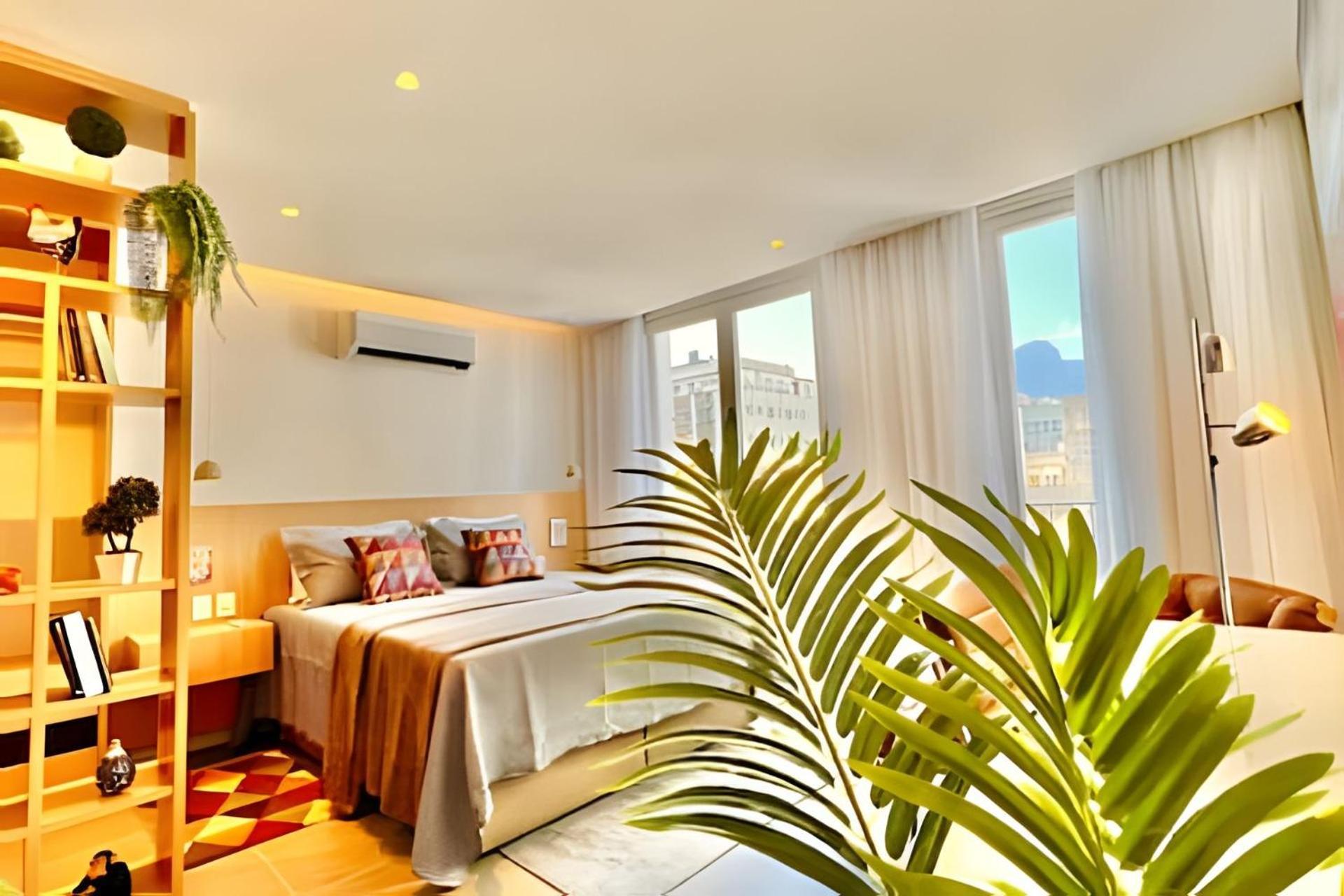 Apartamento Design•relax•homework 500mg *