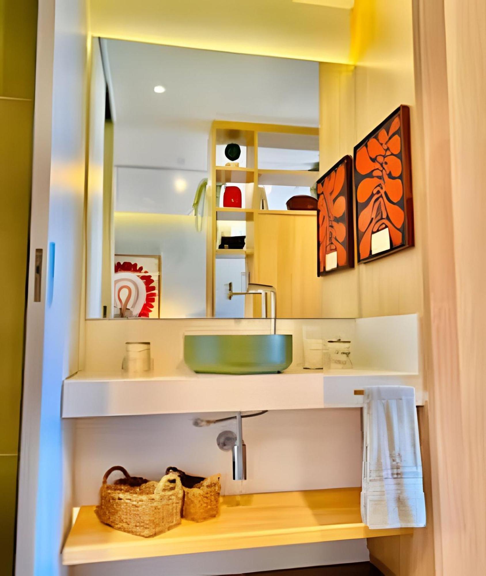 Apartamento Design•relax•homework 500mg Rio de Janeiro